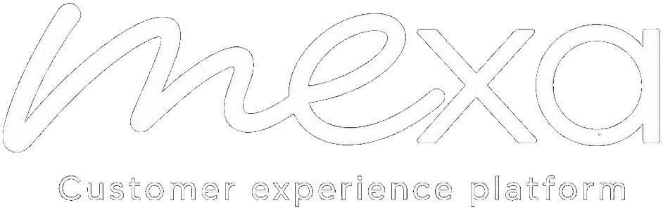 mexa — Customer Experience Platform